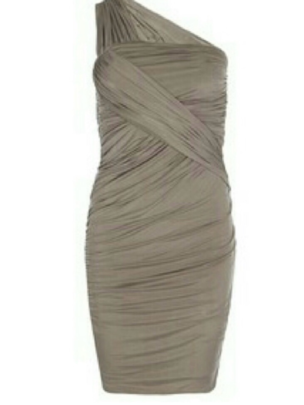 All Saints Emile Dress